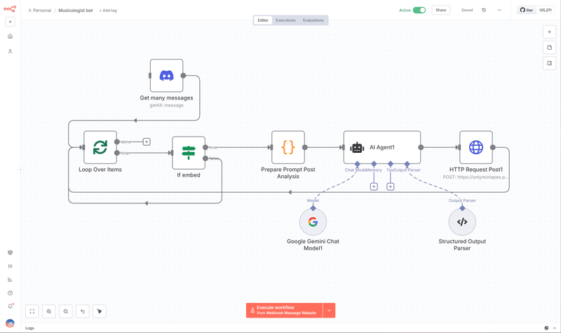 Automatisation et agents IA
